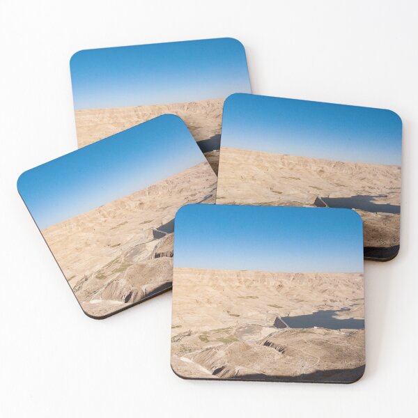 Item preview, Mujib dam designed and sold by Mark Prior.