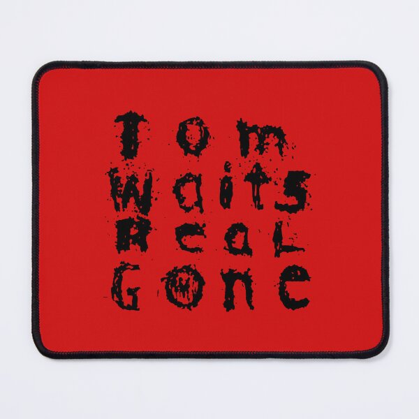 Item preview, Tom Waits Real Gone -  T-Shirt Gift BLR designed and sold by VictorLand.