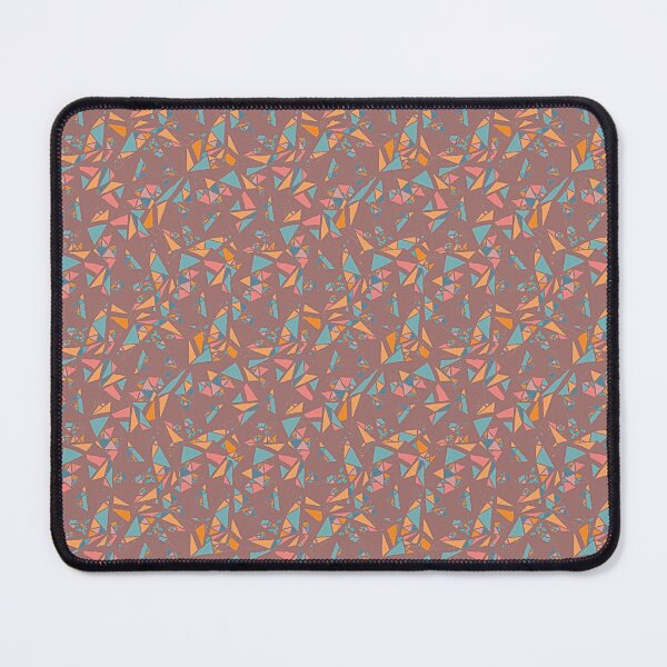 Item preview, Colorful Terrazzo Pattern designed and sold by AzlanStudio.