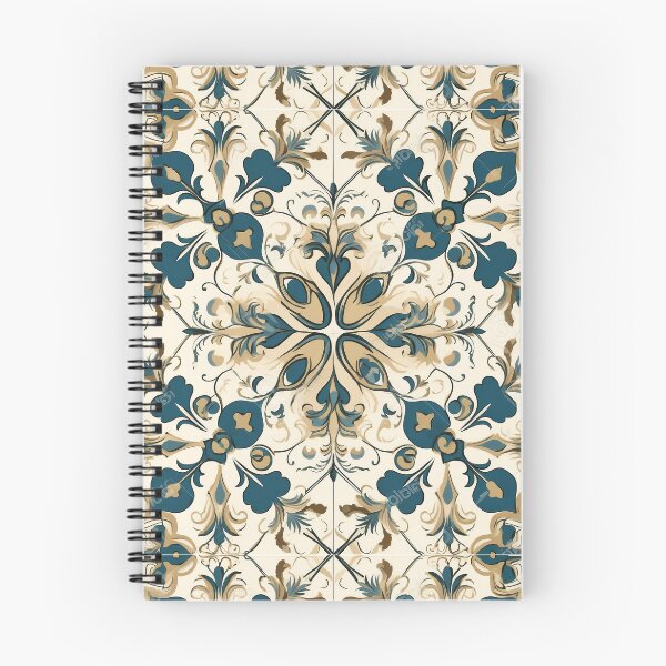 Item preview, Retro Glam in a Fun Design Pattern designed and sold by SilkSymphony.