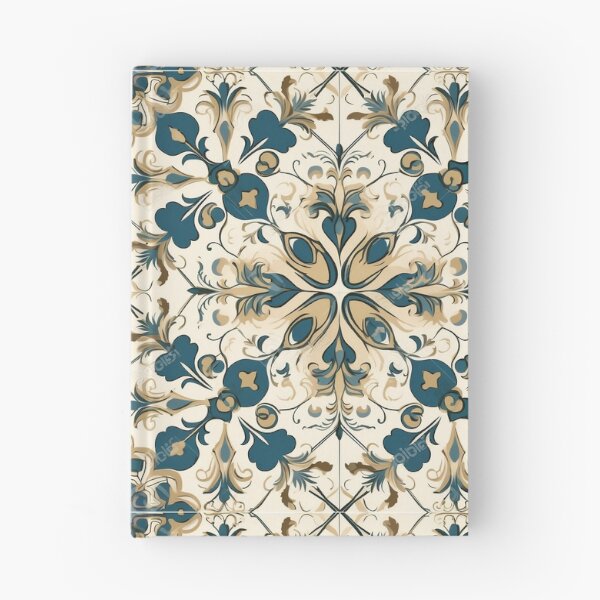 Item preview, Retro Glam in a Fun Design Pattern designed and sold by SilkSymphony.