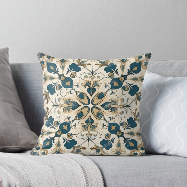 Item preview, Retro Glam in a Fun Design Pattern designed and sold by SilkSymphony.