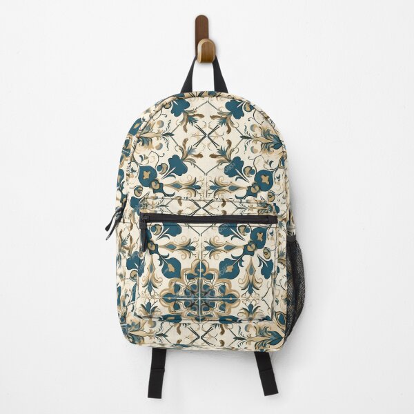 Item preview, Retro Glam in a Fun Design Pattern designed and sold by SilkSymphony.