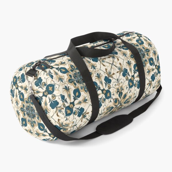 Item preview, Retro Glam in a Fun Design Pattern designed and sold by SilkSymphony.