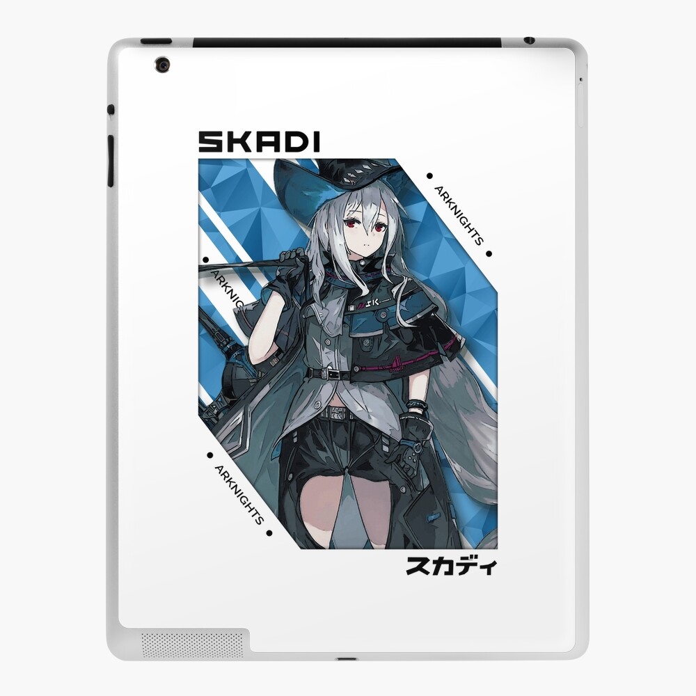 DMCMX Arknights Skadi The Corrupting Heart Beautiful Girl Scroll Painting  Scroll Poster Mural Anime Game Characters Waterproof Canvas Hanging  Painting Very Suitable for Home Decoration Holiday Gifts : Amazon.co.uk:  Home & Kitchen