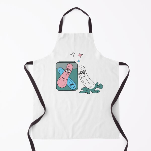 Item preview, Trans Pickles Vibing designed and sold by BiOurPride.
