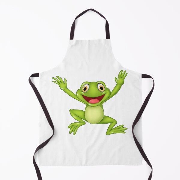 Item preview, CUTE FROG IN MEDITATION designed and sold by HonorBoyer.