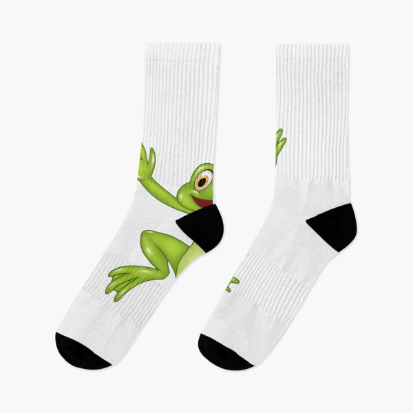 Item preview, CUTE FROG IN MEDITATION designed and sold by HonorBoyer.