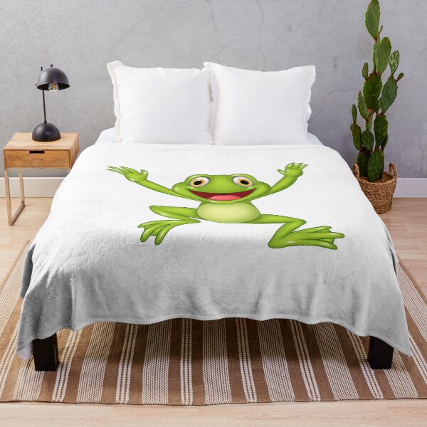 Item preview, CUTE FROG IN MEDITATION designed and sold by HonorBoyer.