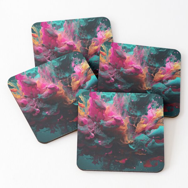 Item preview, Abstract 8 designed and sold by obstinator.