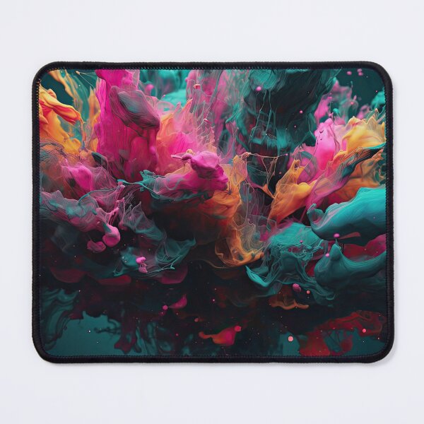Item preview, Abstract 8 designed and sold by obstinator.