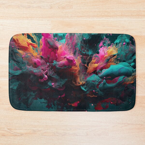 Item preview, Abstract 8 designed and sold by obstinator.