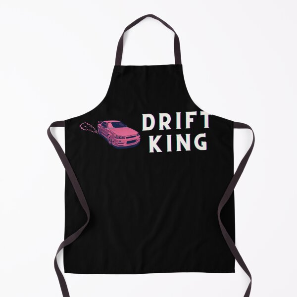 Item preview, Drift King Cool Design Gift designed and sold by Kwoss.