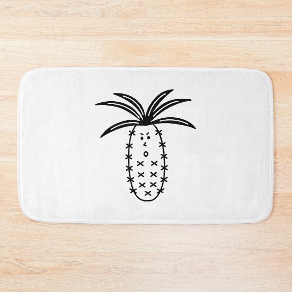 Item preview, Pachypodium geayi designed and sold by My-green-homies.