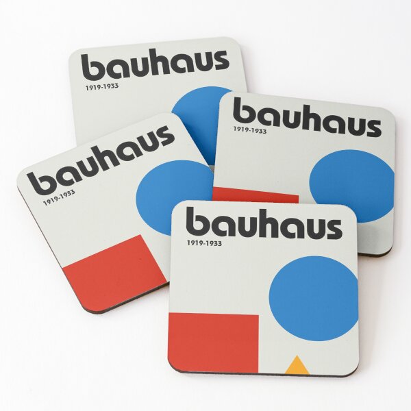 Item preview, Bauhaus 1919-1933 Limited Edition designed and sold by jamesbarrientes.