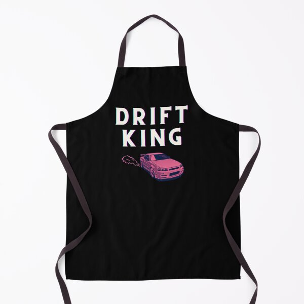 Item preview, Drift King Cool Design Gift designed and sold by Kwoss.