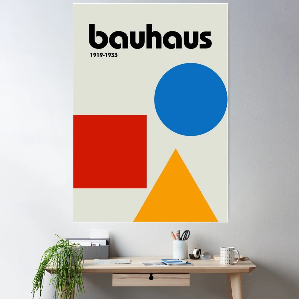 Bauhaus 1919-1933 Limited Edition