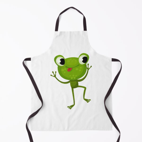 Item preview, CUTE FROG IN MEDITATION designed and sold by HonorBoyer.