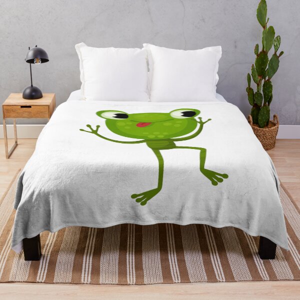 Item preview, CUTE FROG IN MEDITATION designed and sold by HonorBoyer.
