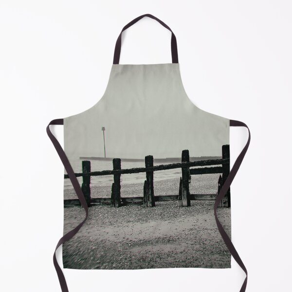Item preview, Jury's Gap groyne designed and sold by Dave Hare Photography.