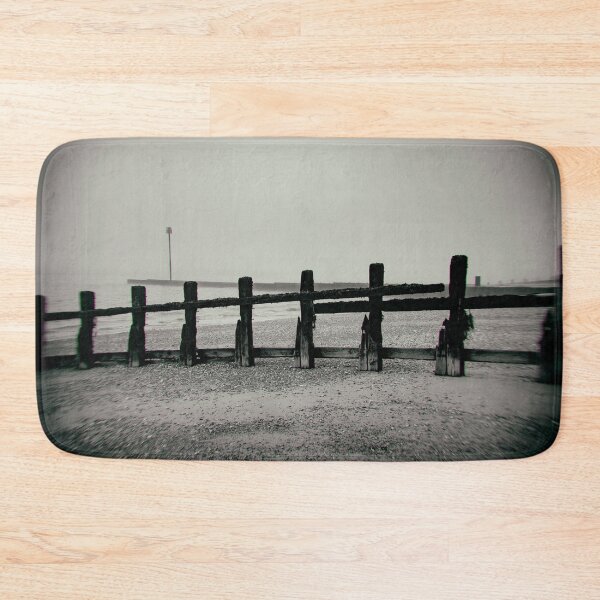 Item preview, Jury's Gap groyne designed and sold by Dave Hare Photography.