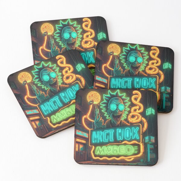 Item preview, Crazy scientist man vintage design designed and sold by Yoashop.