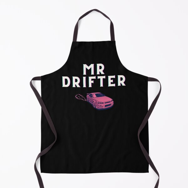 Item preview, Mr Drifter Cool Design Gift designed and sold by Kwoss.
