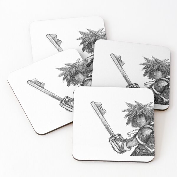 Item preview, sketchy sora designed and sold by bethepiano.