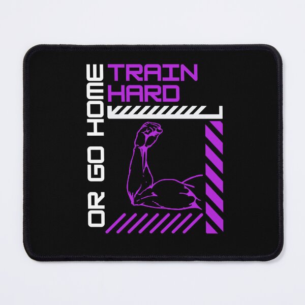 Item preview, Train hard 4 designed and sold by zjshop.
