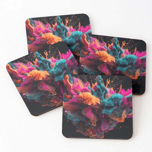Item preview, Abstract 9 designed and sold by obstinator.