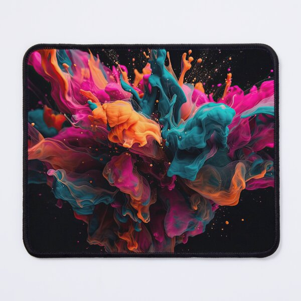 Item preview, Abstract 9 designed and sold by obstinator.