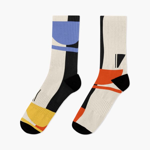 Item preview, Bauhaus Primaries designed and sold by jamesbarrientes.