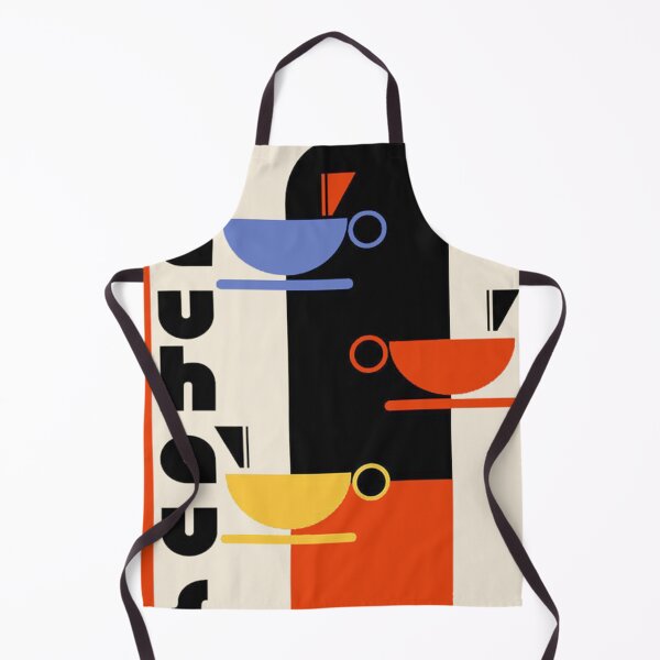 Item preview, Bauhaus Primaries designed and sold by jamesbarrientes.