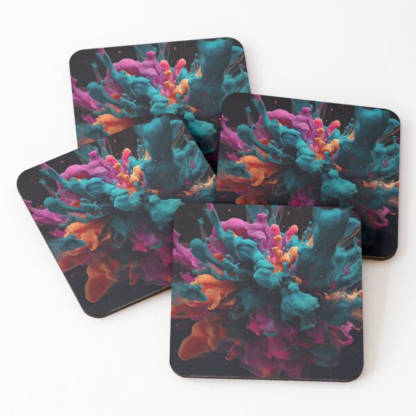 Item preview, Abstract 10 designed and sold by obstinator.