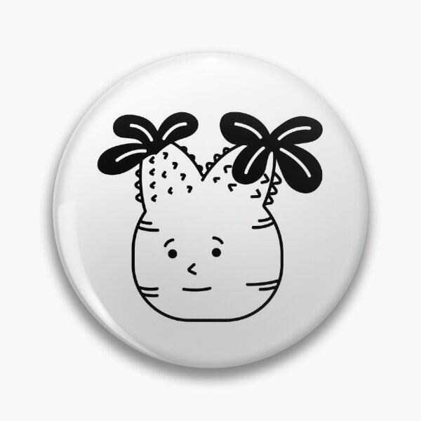 Item preview, Pachypodium makayense designed and sold by My-green-homies.
