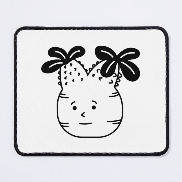 Item preview, Pachypodium makayense designed and sold by My-green-homies.