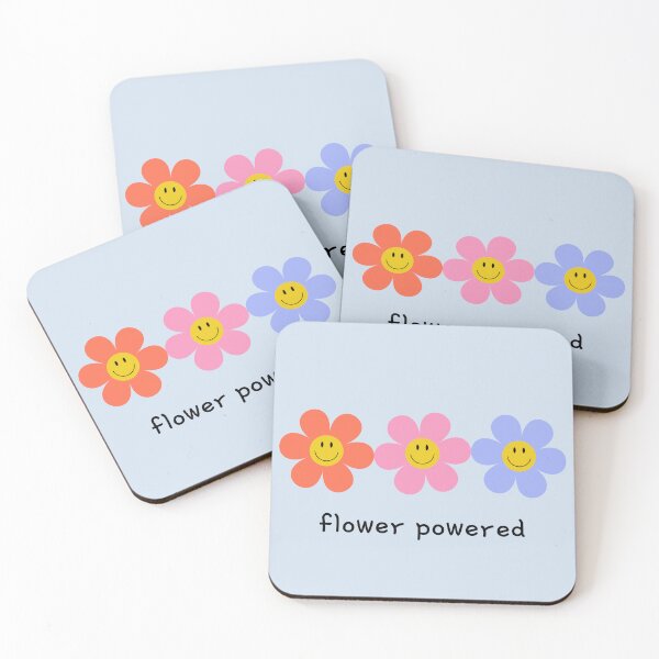 Item preview, Flower Powered designed and sold by mcrerieart.