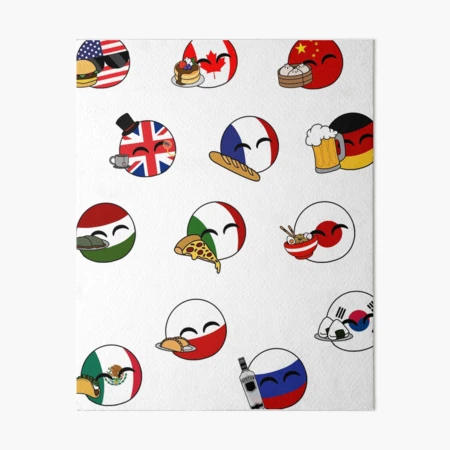 cute united kingdom country human chibi Sticker for Sale by  EveryCuteThings