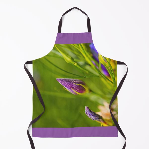 Item preview, Australian Hibiscus Flower Bud designed and sold by Joy Watson - Natural Light Photography .