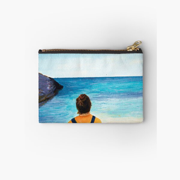 Item preview, Soulmate of the Sea | Mediterranean Sea | Sea scape designed and sold by Sicilian-art.