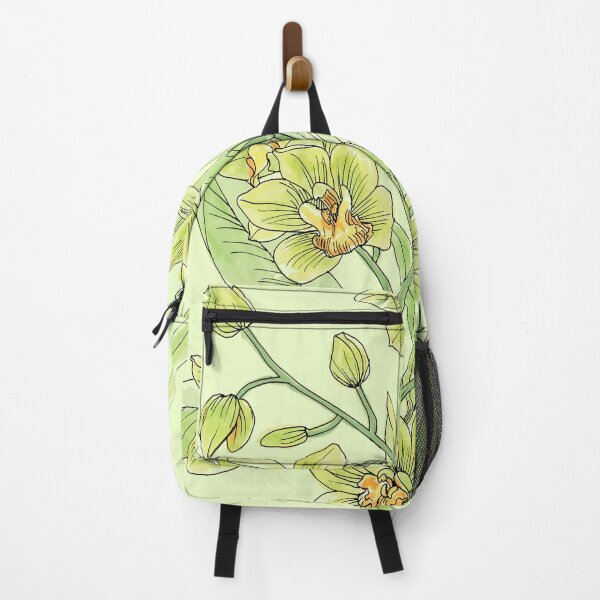 Item preview, Tropical Cymbidium Orchid designed and sold by Linda Maliuana.