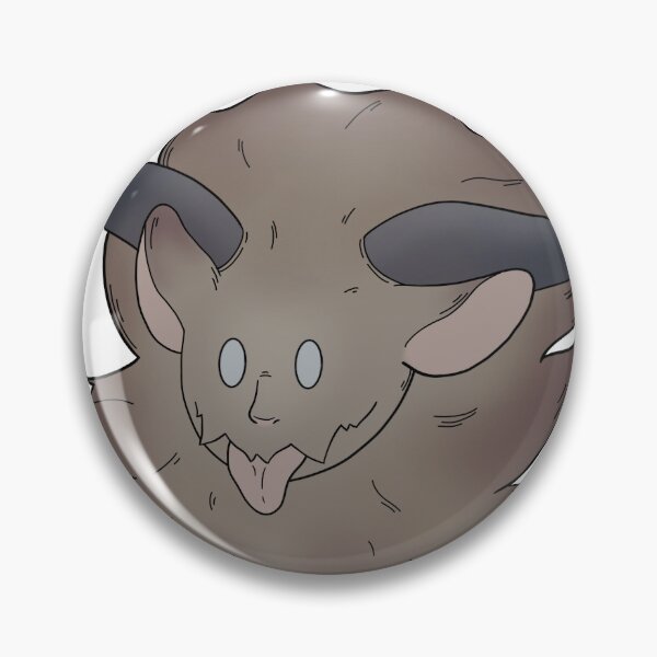 Item preview, Cute Manticore designed and sold by Auras Art.