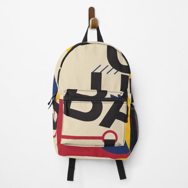 Item preview, Bauhaus typographic designed and sold by jamesbarrientes.