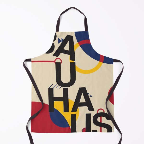 Item preview, Bauhaus typographic designed and sold by jamesbarrientes.