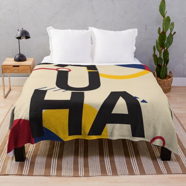 Item preview, Bauhaus typographic designed and sold by jamesbarrientes.