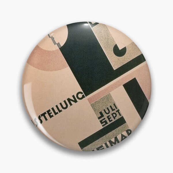 Item preview, Vintage germany 1923 Bauhaus designed and sold by jamesbarrientes.
