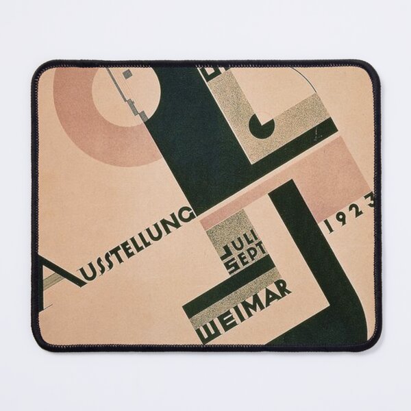 Item preview, Vintage germany 1923 Bauhaus designed and sold by jamesbarrientes.