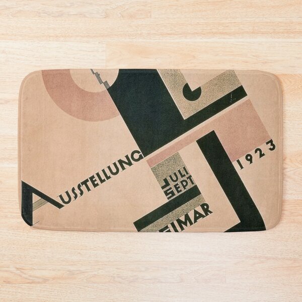 Item preview, Vintage germany 1923 Bauhaus designed and sold by jamesbarrientes.