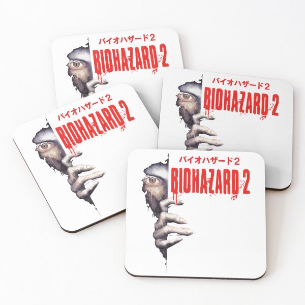 Item preview, Biohazard designed and sold by derekreynoyn.