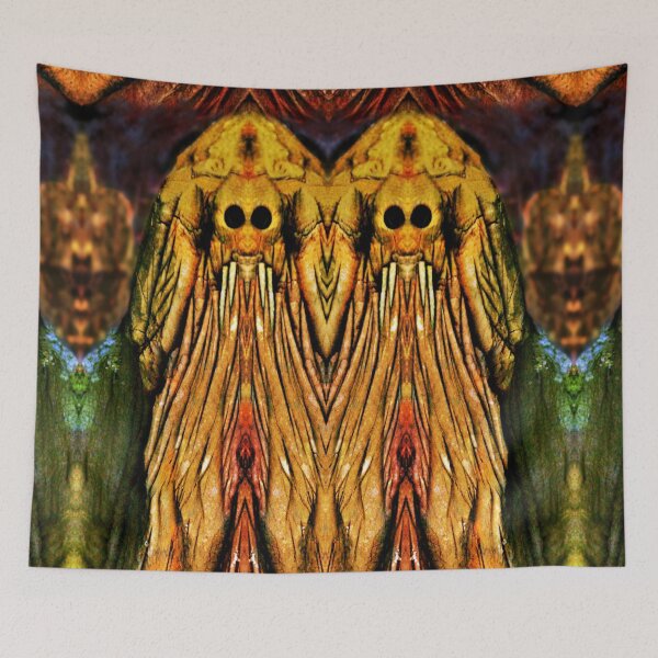 Item preview, Ottermen designed and sold by Yampimon.